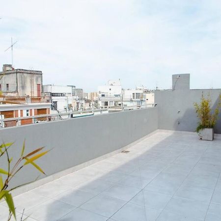 Nice Palermo 부에노스아이레스 외부 사진