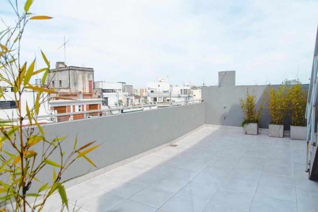 Nice Palermo 부에노스아이레스 외부 사진